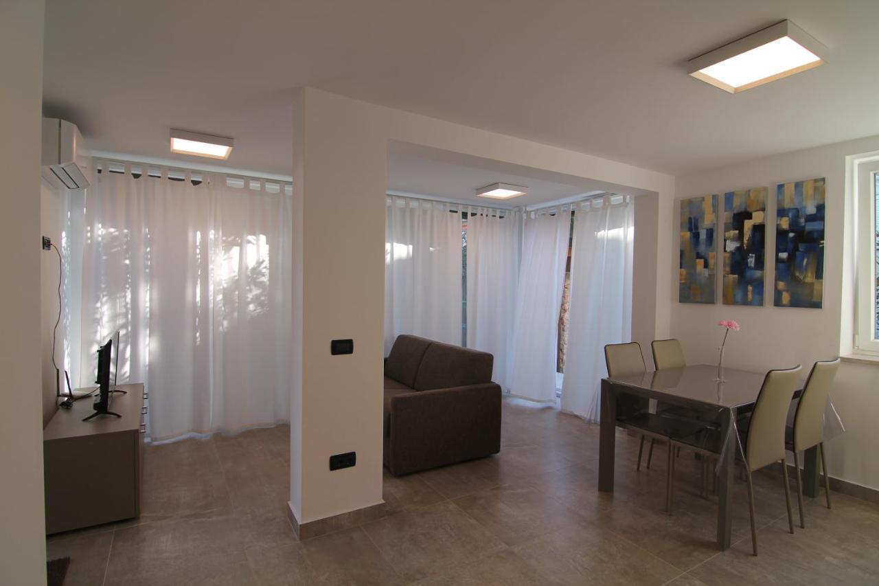 Seahouse 114 Mali Lošinj Exterior foto