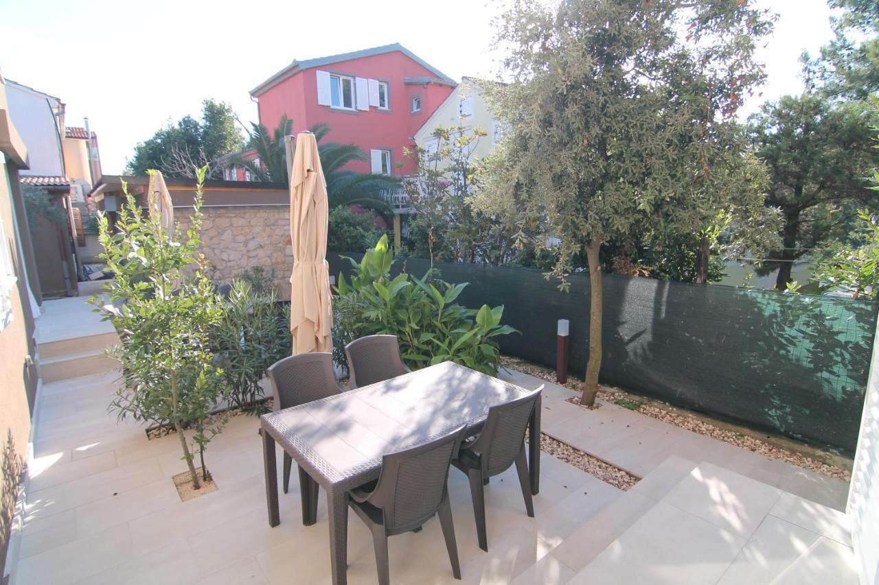 Seahouse 114 Mali Lošinj Exterior foto