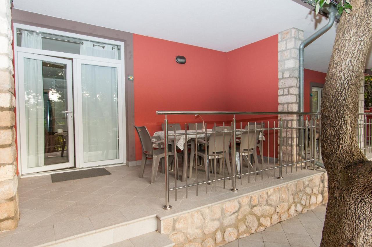 Seahouse 114 Mali Lošinj Exterior foto