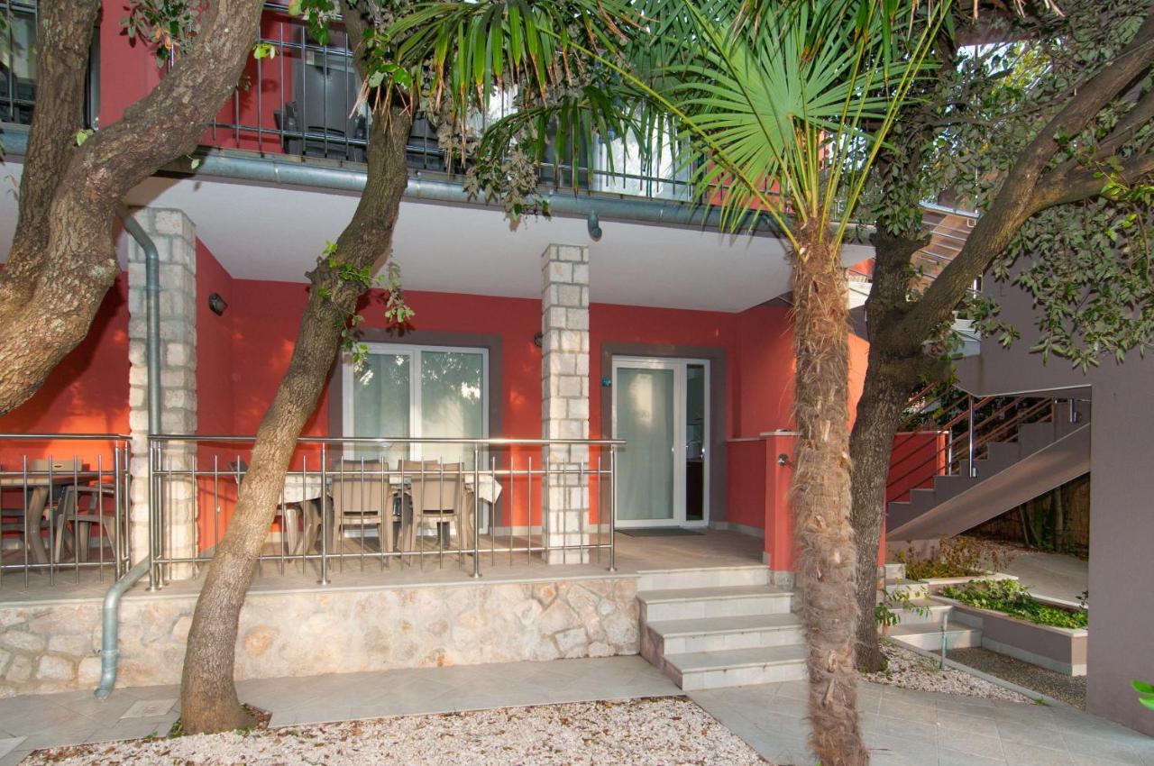 Seahouse 114 Mali Lošinj Exterior foto